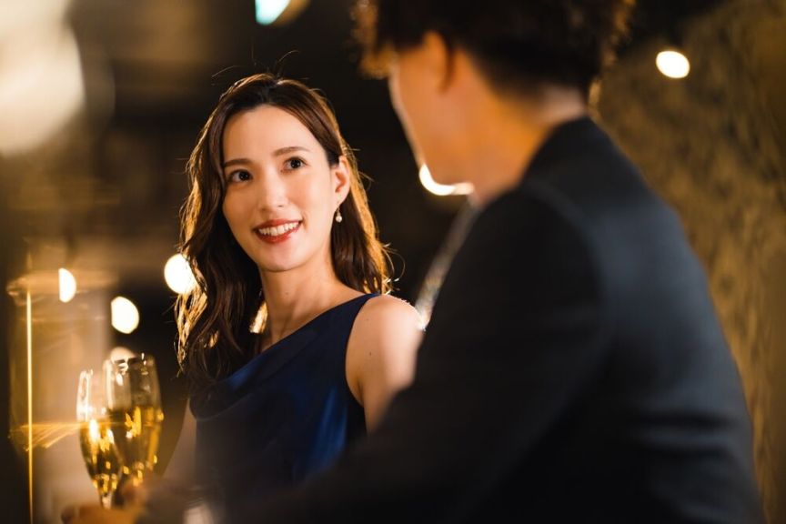 O que esperar dos clubes hostess no Japão