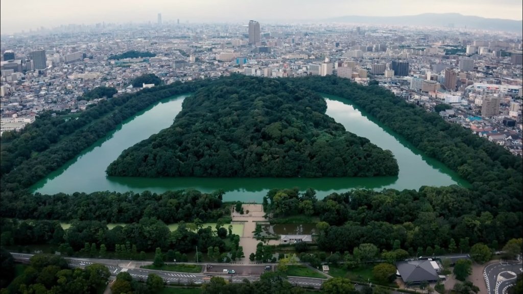 Período Kofun: o lendário estado de Yamato