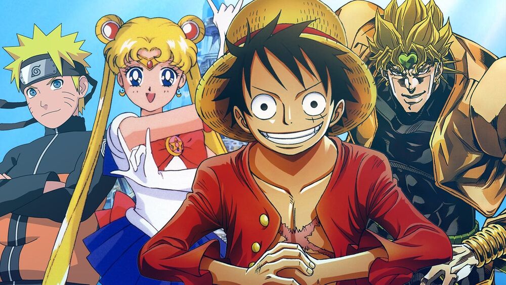 Mangá e anime ajudam a aumentar a popularidade mundial do Japão causando um efeito econômico favorável