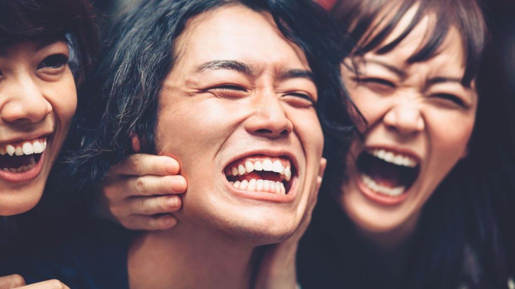 Palavras japonesas para ter uma vida inspirada