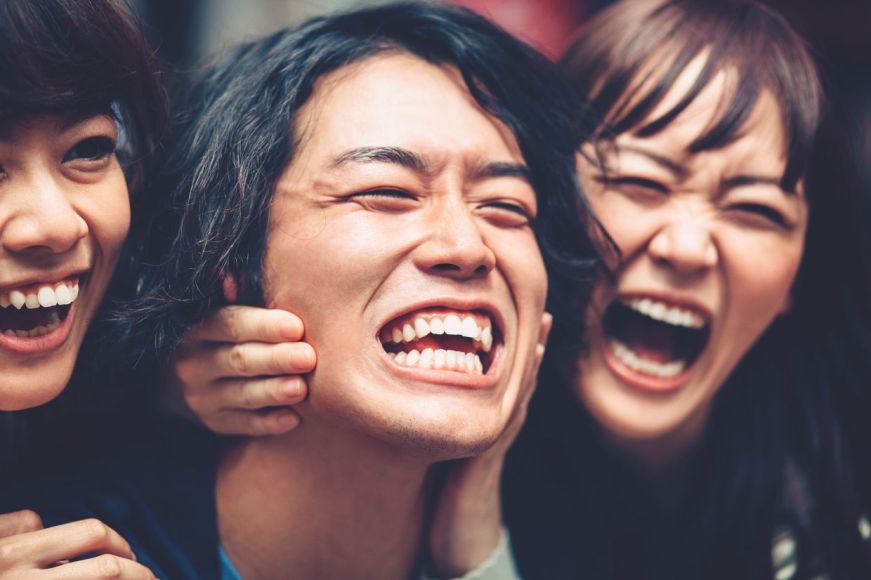 Palavras japonesas para ter uma vida inspirada