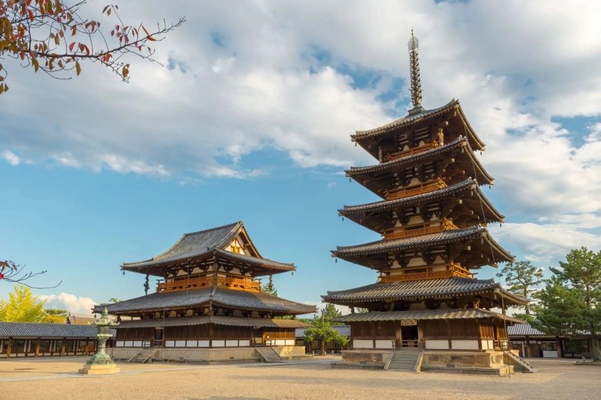 Período Asuka o berço do estado japonês